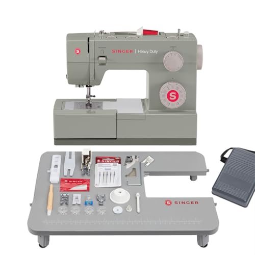 Best Black Friday Sewing Machine Deals