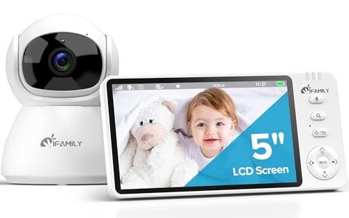 Best Black Friday Smart Baby Monitor Deals