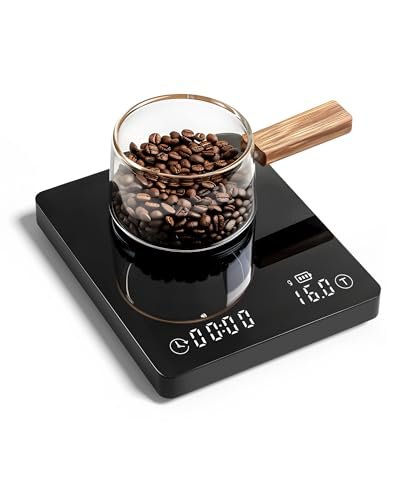 Best Black Friday Smart Coffee Scale Deals