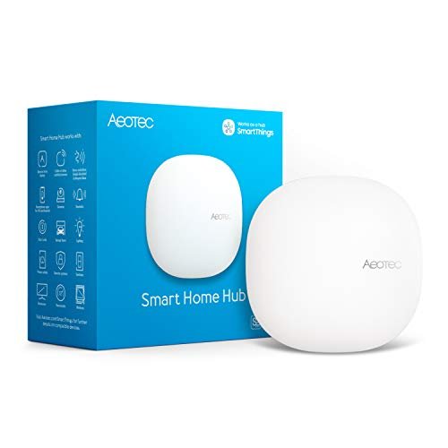 Best Black Friday Smart Home Hub Deals