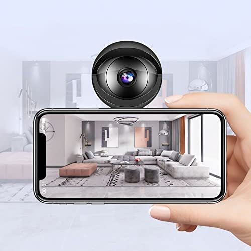 Best Black Friday Smart Home Security Camera Deals