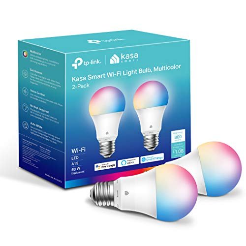 Best Black Friday Smart Light Bulb Deals