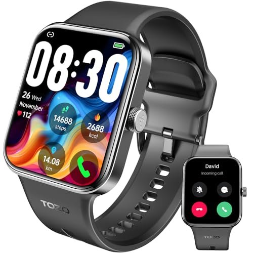 Best Black Friday Smart Watch Deals