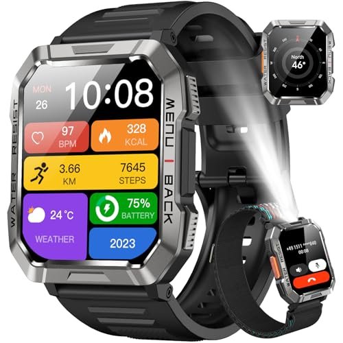 Best Black Friday Smartwatch Deals