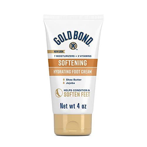 Best Black Friday Smoothing Foot Cream Deals