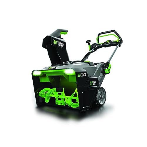 Best Black Friday Snow Blower Deals