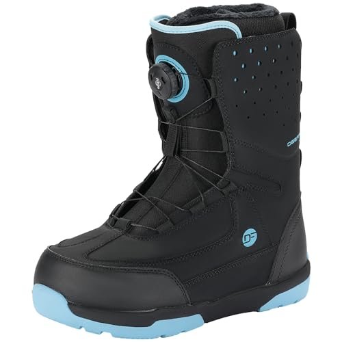 Best Black Friday Snowboard Boot Deals