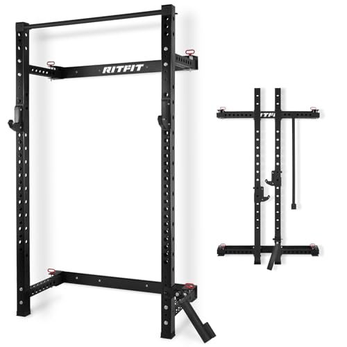 Best Black Friday Squat Rack Deals