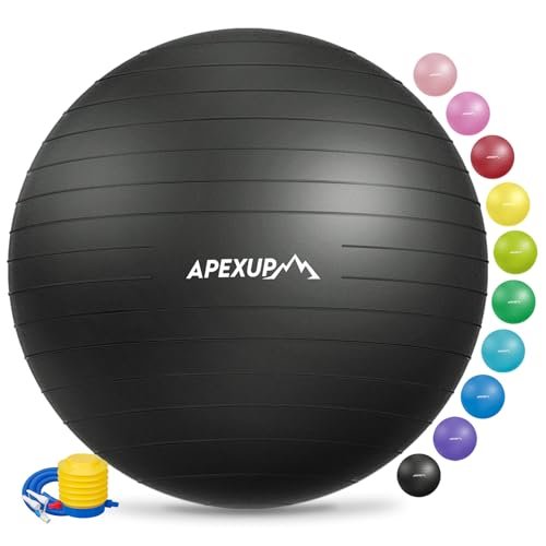 Best Black Friday Stability Ball Deals