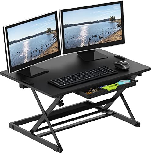 Best Black Friday Standing Desk Converter Deals