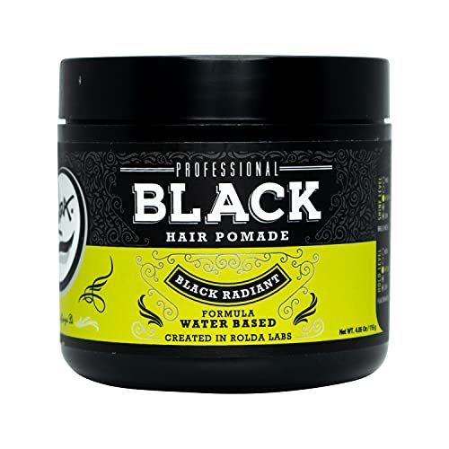 Best Black Friday Styling Hair Pomade Deals