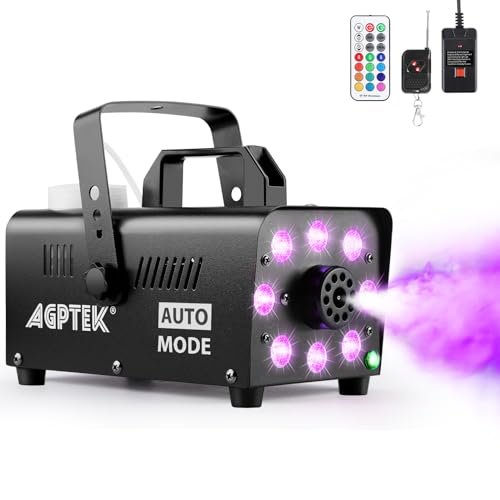 Best Black Friday Tabletop Fog Machine Deals