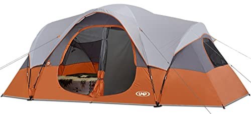 Best Black Friday Tent Deals