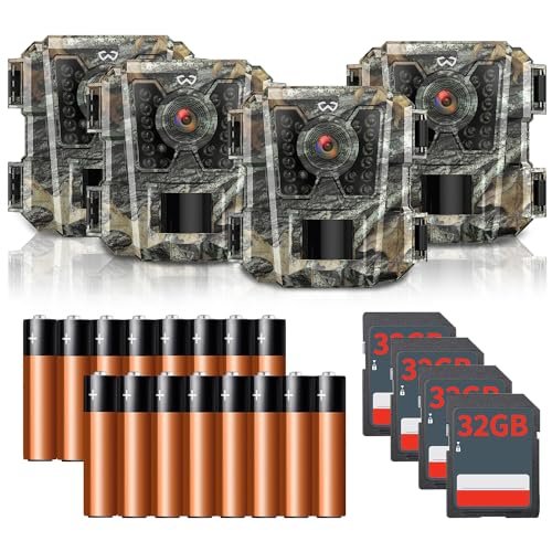 Best Black Friday Trail Camera Deals