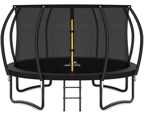 Best Black Friday Trampoline Deals