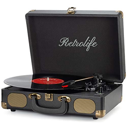 Best Black Friday Turntable Deals