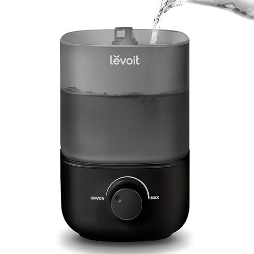 Best Black Friday Ultrasonic Humidifier Deals