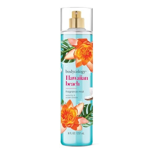 Best Black Friday Uplifting Body Mist Deals