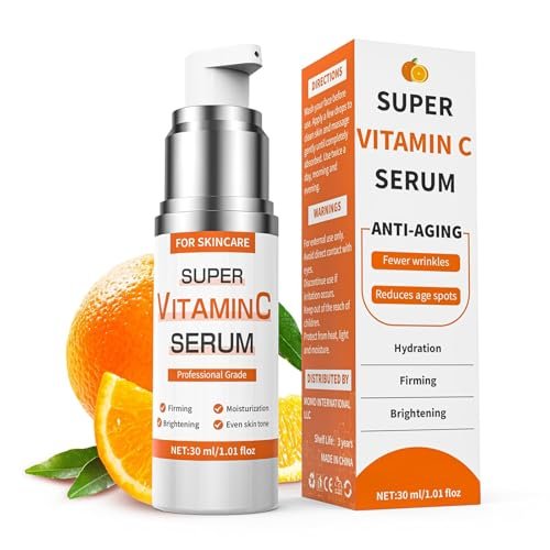 Best Black Friday Vitamin C Serum Deals