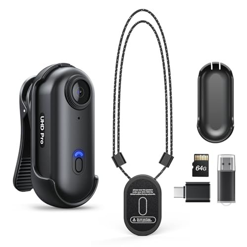 Best Black Friday Wearable Camera Deals