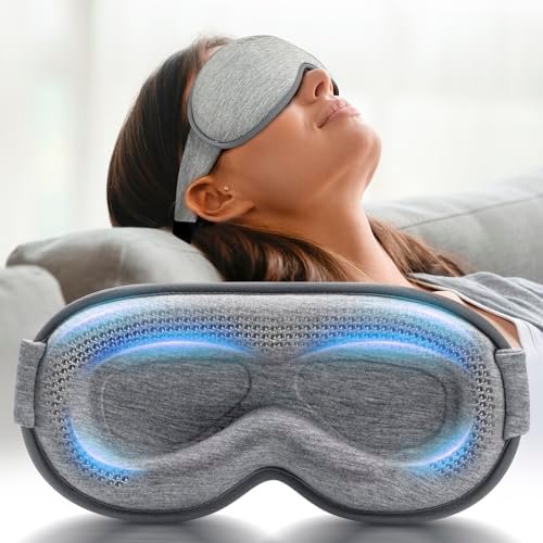 Best Black Friday Weighted Sleep Mask Deals