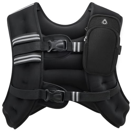 Best Black Friday Weighted Vest Deals