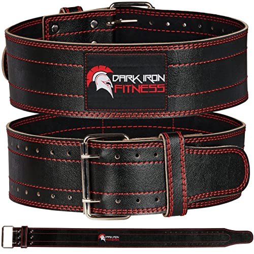 Best Black Friday Weightlifting Belt Deals