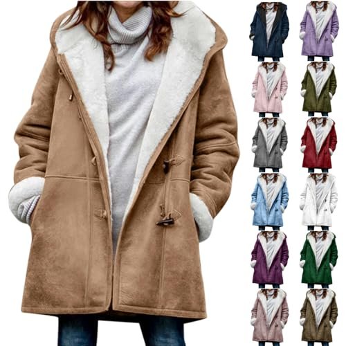 Best Black Friday Winter Coat Deals