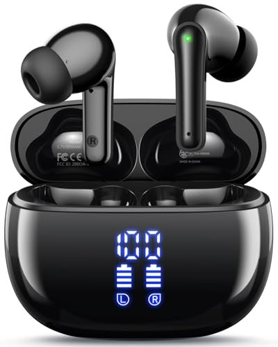 Best Black Friday Wireless Earbud Deals