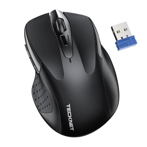 Best Black Friday Wireless Mouse Deals