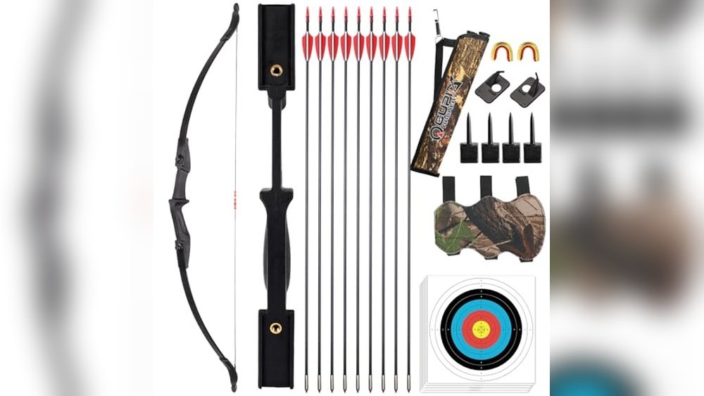 Black Friday Archery Deals