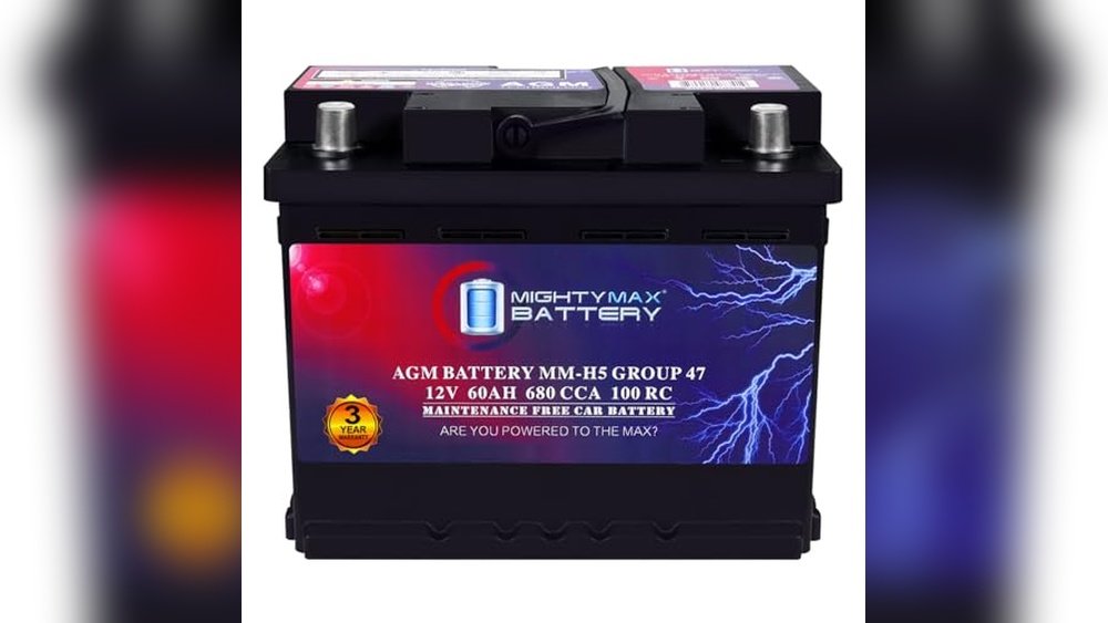 Black Friday Auto Battery Deals