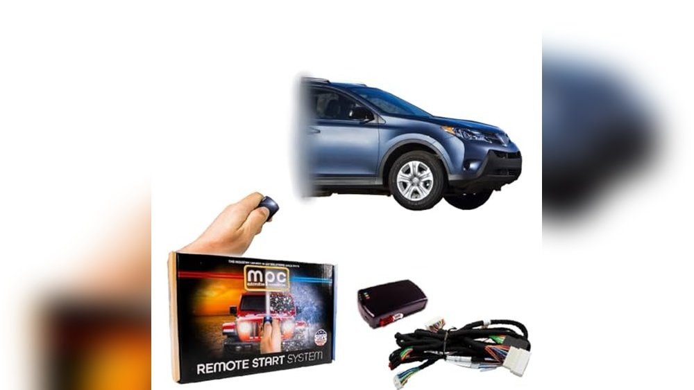 Black Friday Auto Parts Deals