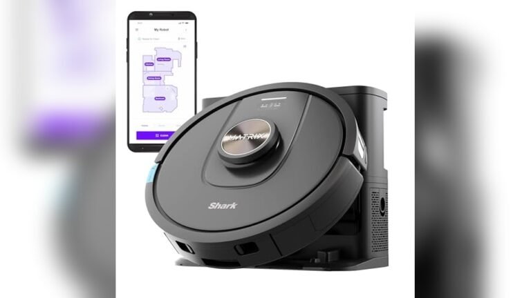 Black Friday Automatic Vacuum Deals