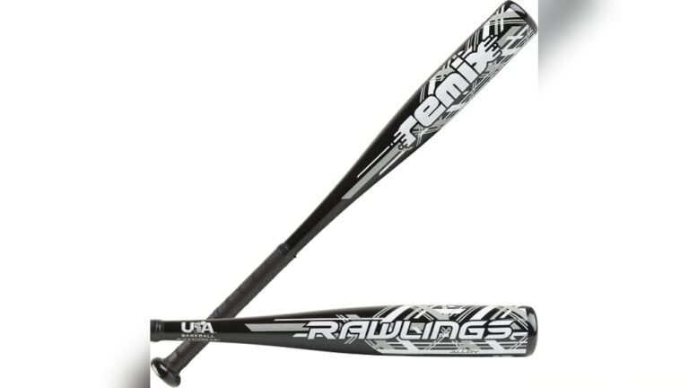 Black Friday Baseball Bat Deals