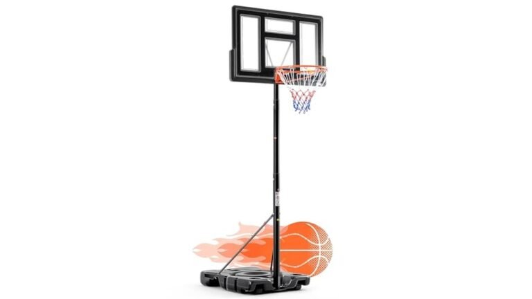 Black Friday Basketball Goal Deals
