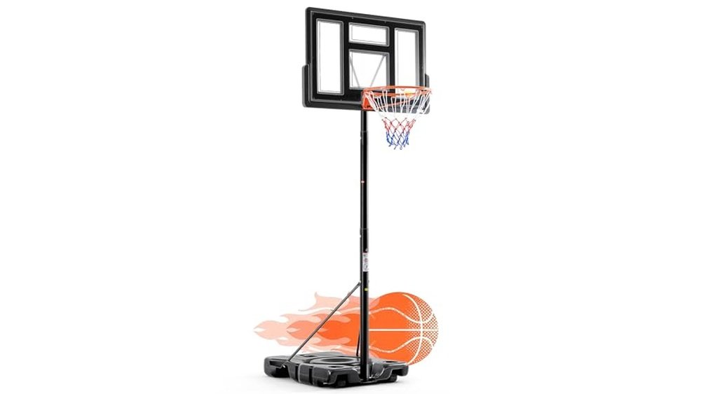 Black Friday Basketball Goal Deals