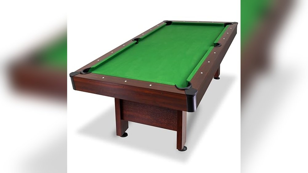 Black Friday Billiard Table Deals