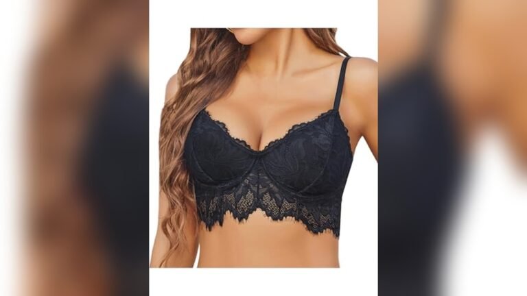 Black Friday Bralettes Deals