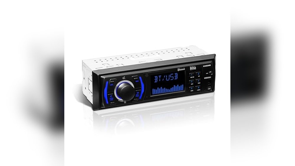 Black Friday Car Audio Deals