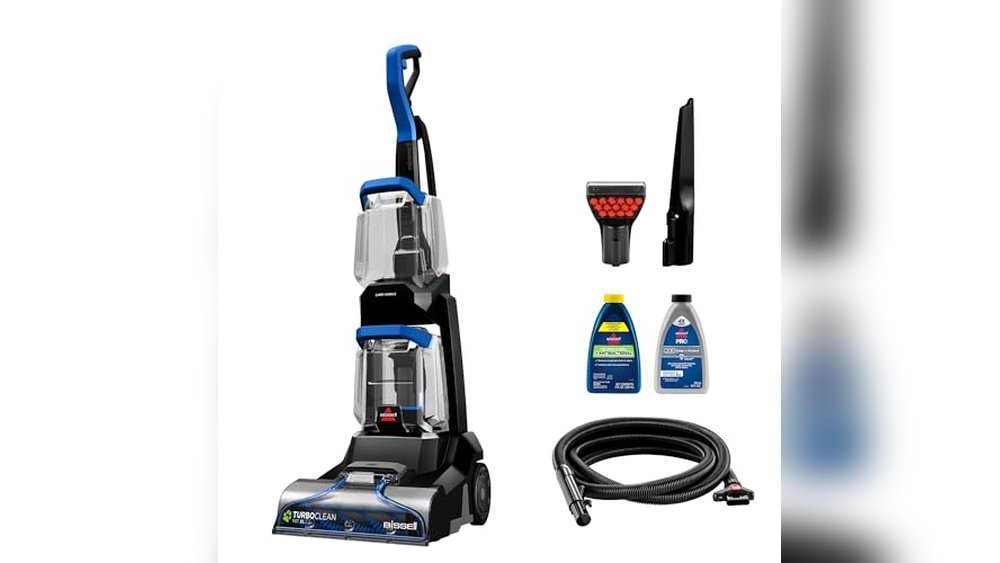 Black Friday Carpet Cleaner Deals