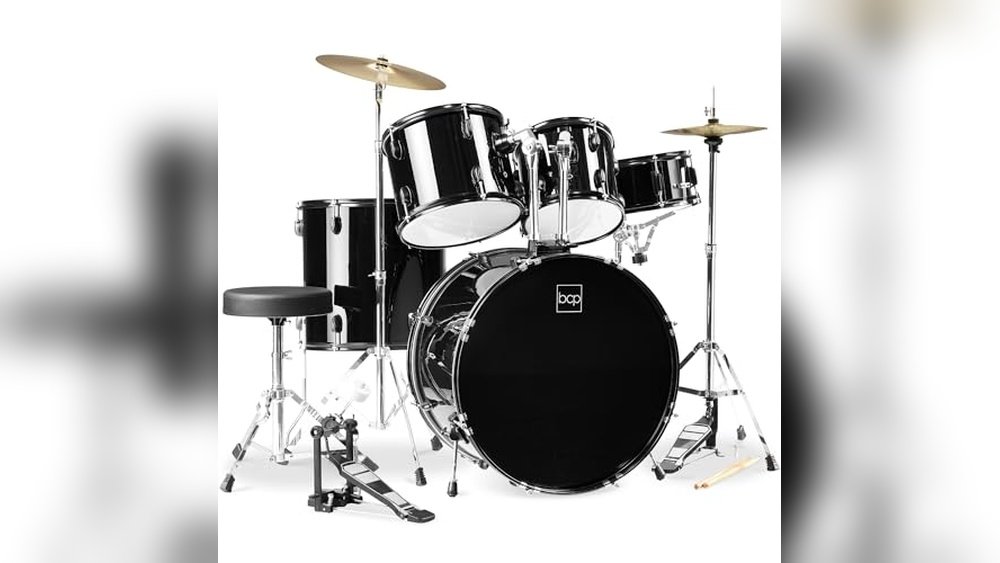 Black Friday Drum Deals