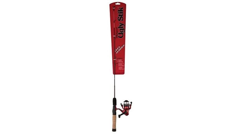 Black Friday Fishing Rod Deals