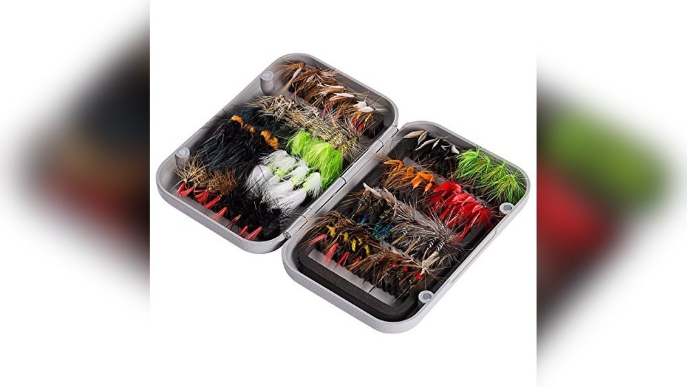 Black Friday Fly Fishing Deals