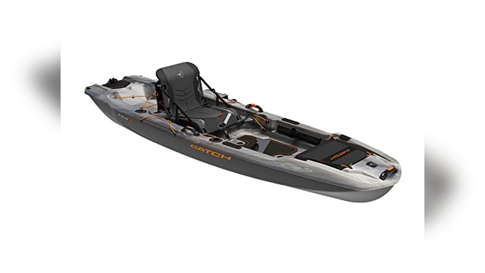 Black Friday Kayak Deals