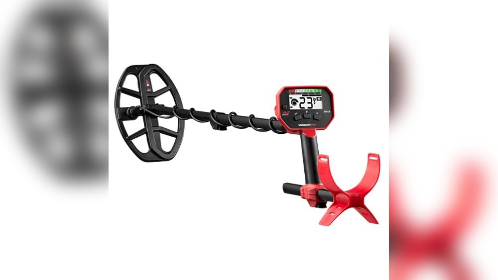 Black Friday Metal Detector Deals