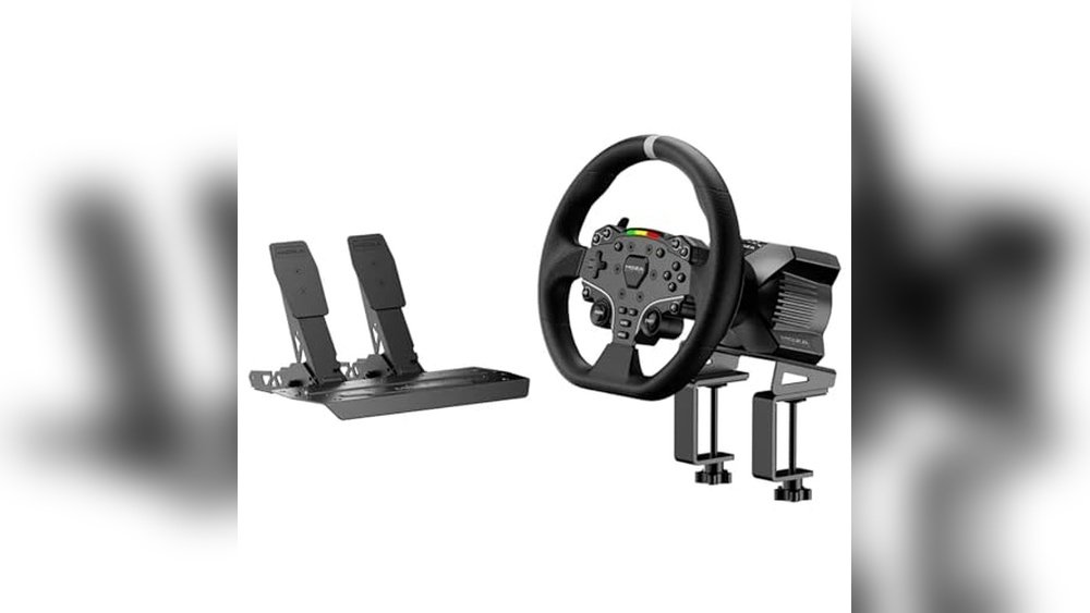 Black Friday Moza Racing Deals