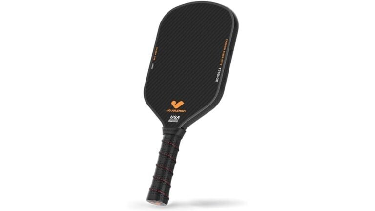 Black Friday Pickleball Paddle Deals