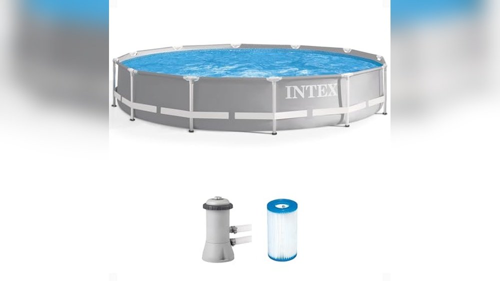 Black Friday Pool Deals