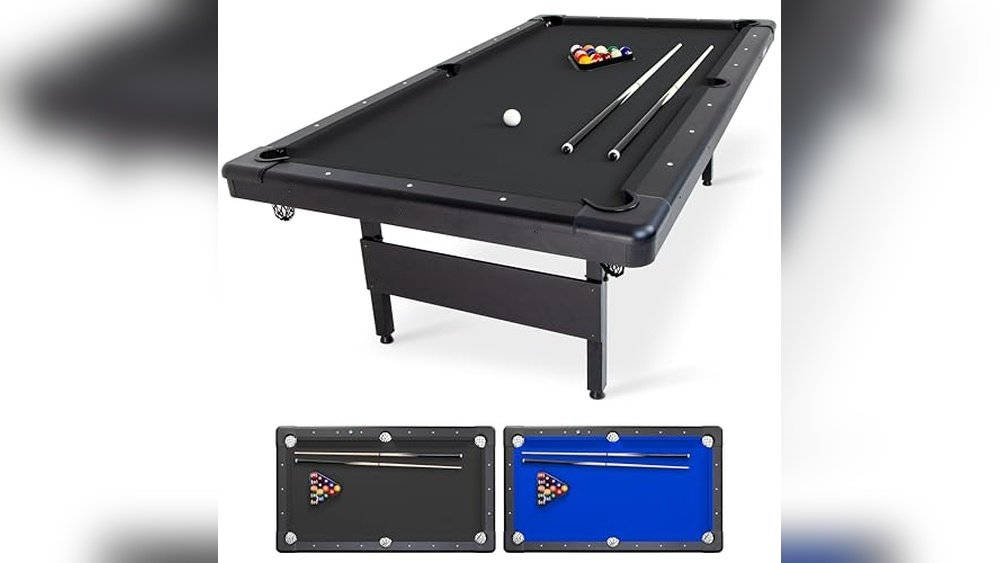 Black Friday Pool Table Deals